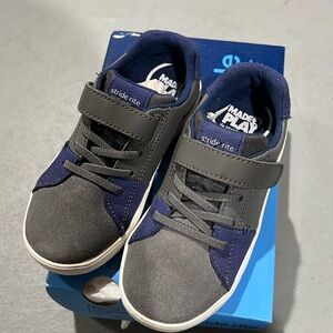 Stride Rite Toddler Boy Sneaker